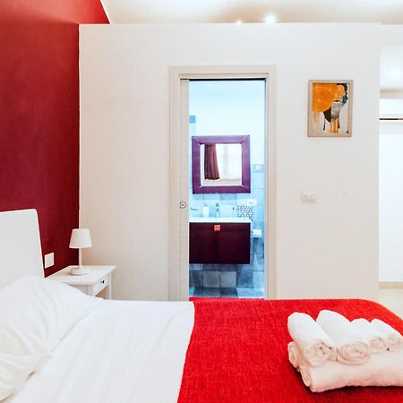 Helios Suites Testaccio - Center Of Roma Eksteriør bilde