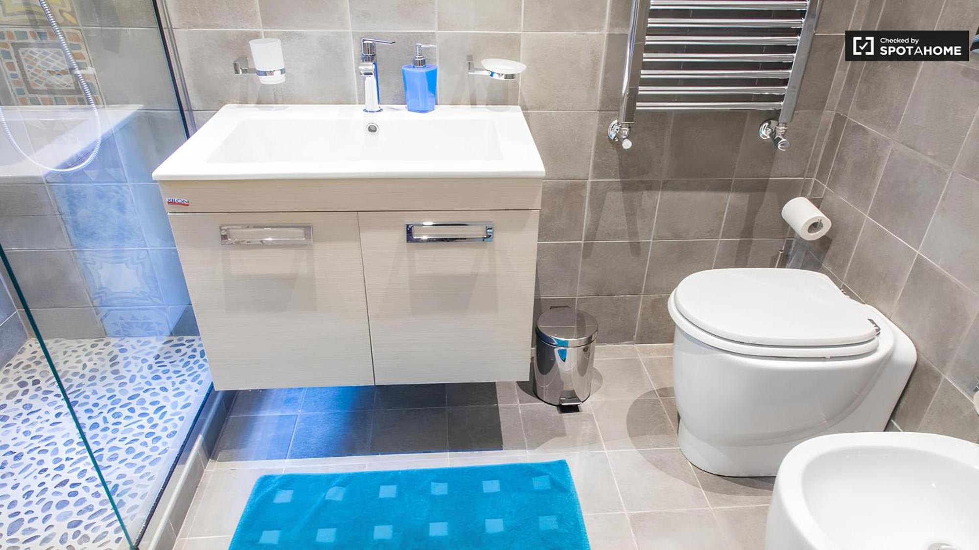 Helios Suites Testaccio - Center Of Roma Eksteriør bilde