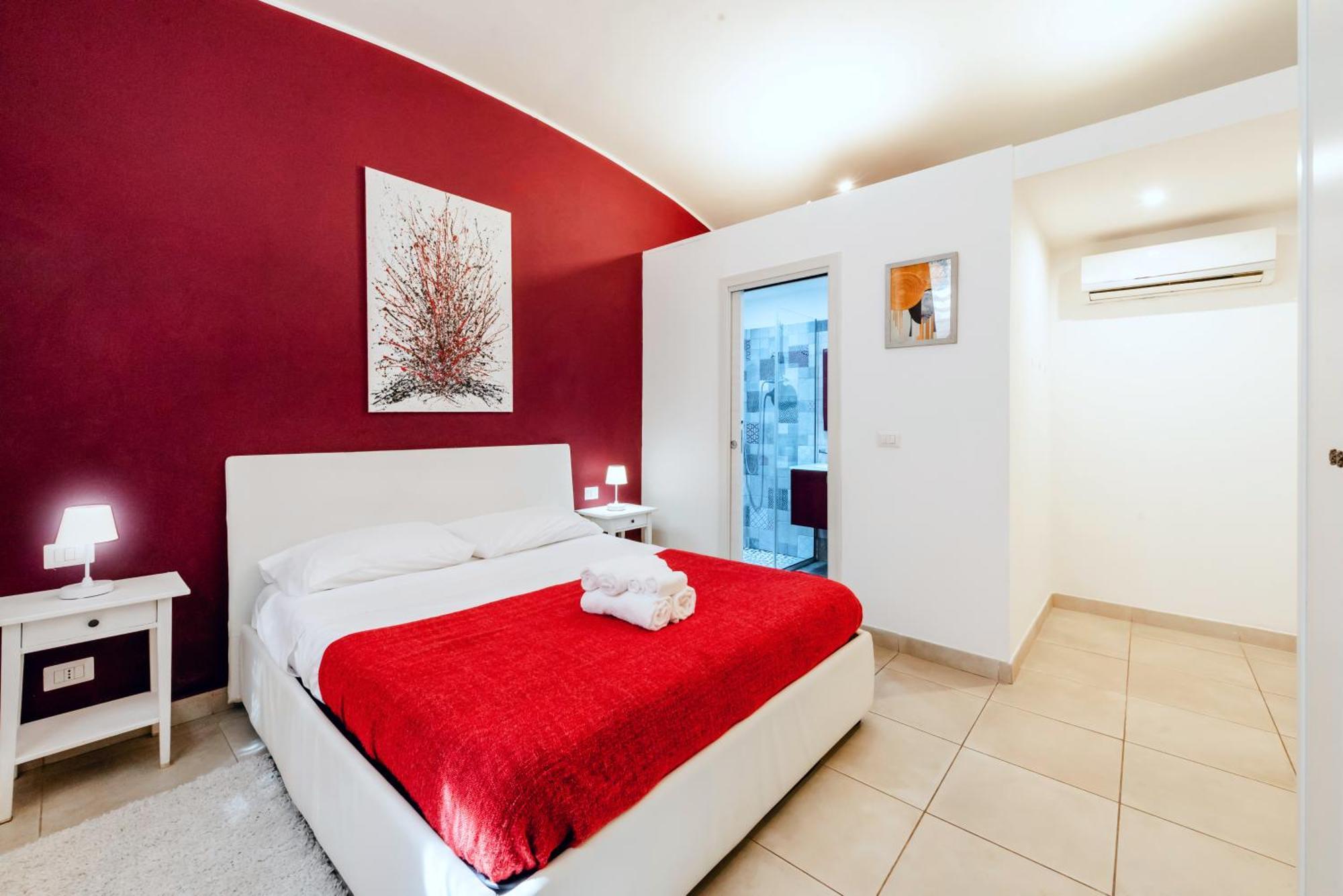 Helios Suites Testaccio - Center Of Roma Eksteriør bilde