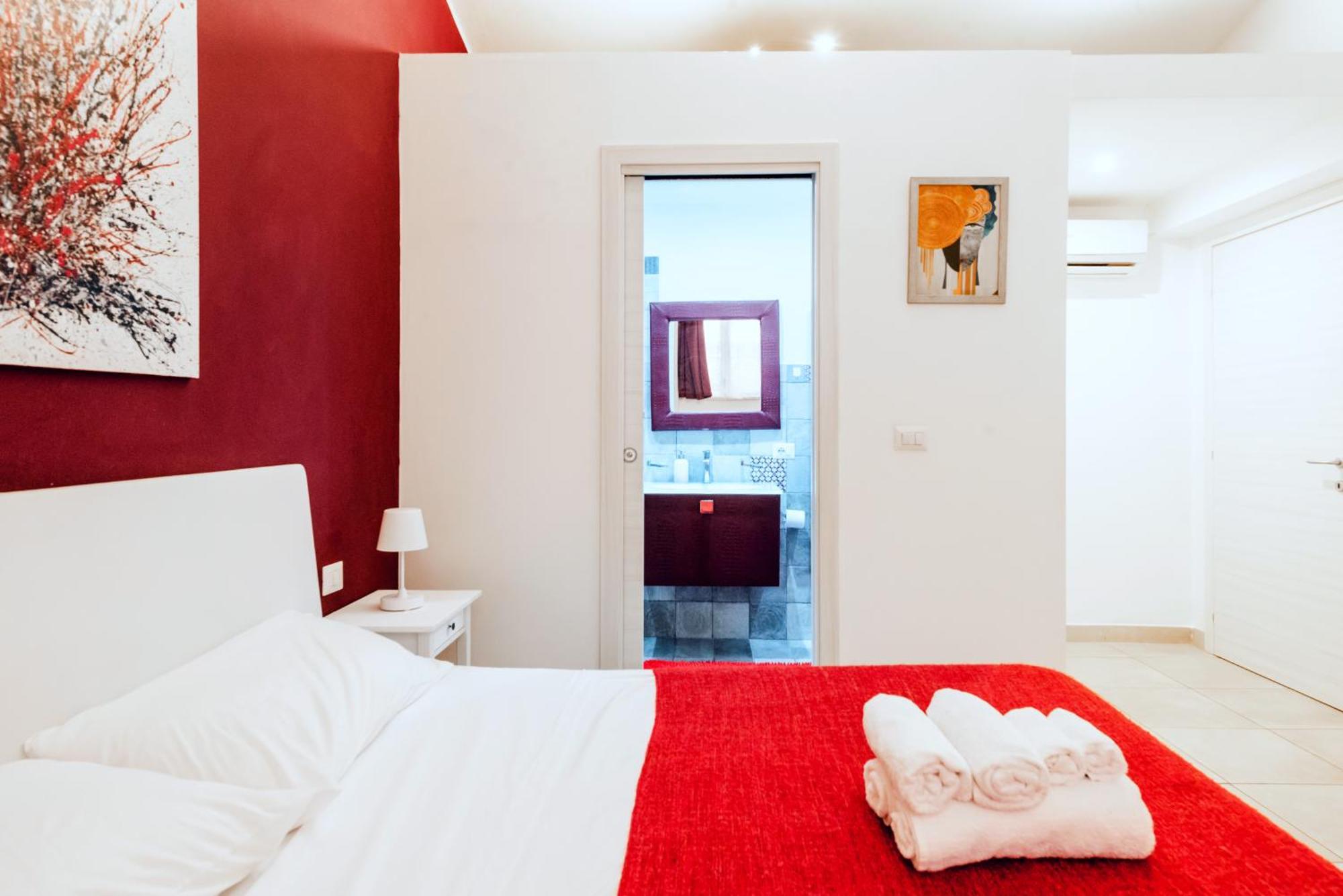 Helios Suites Testaccio - Center Of Roma Eksteriør bilde