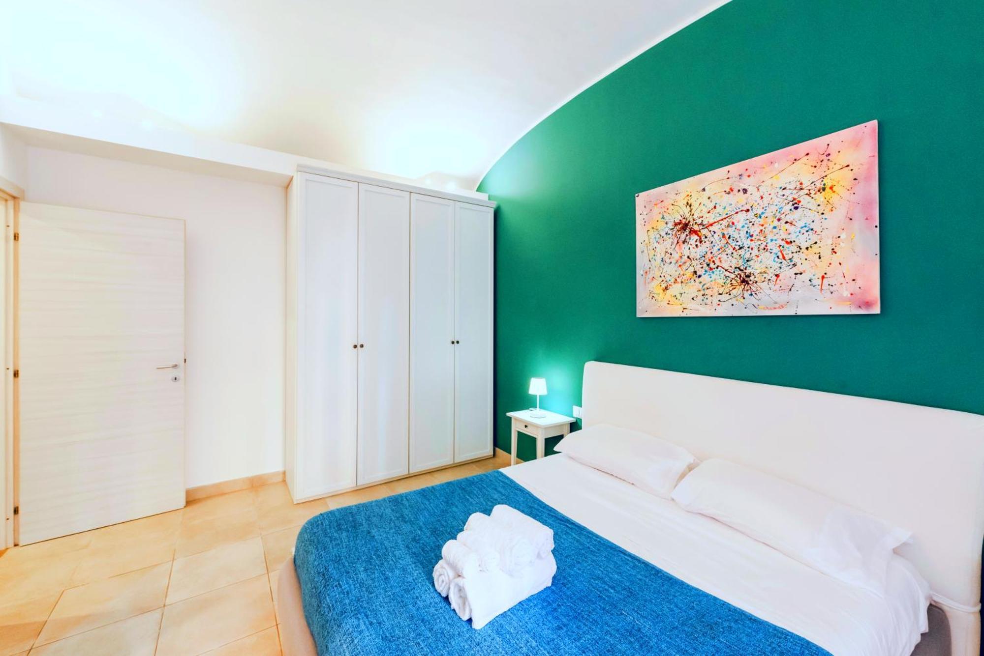 Helios Suites Testaccio - Center Of Roma Eksteriør bilde